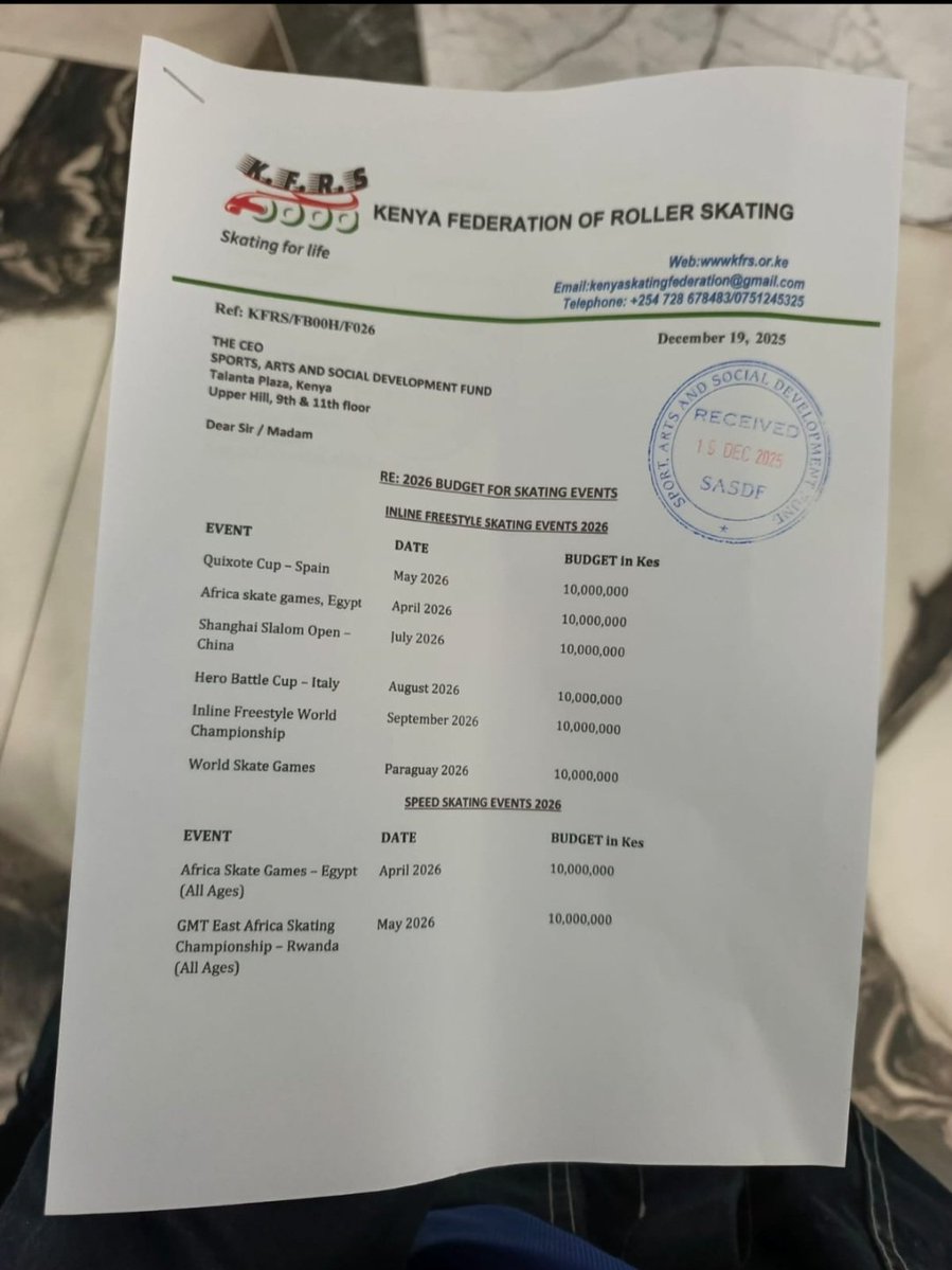 The Kenyan Vigilante tweet media