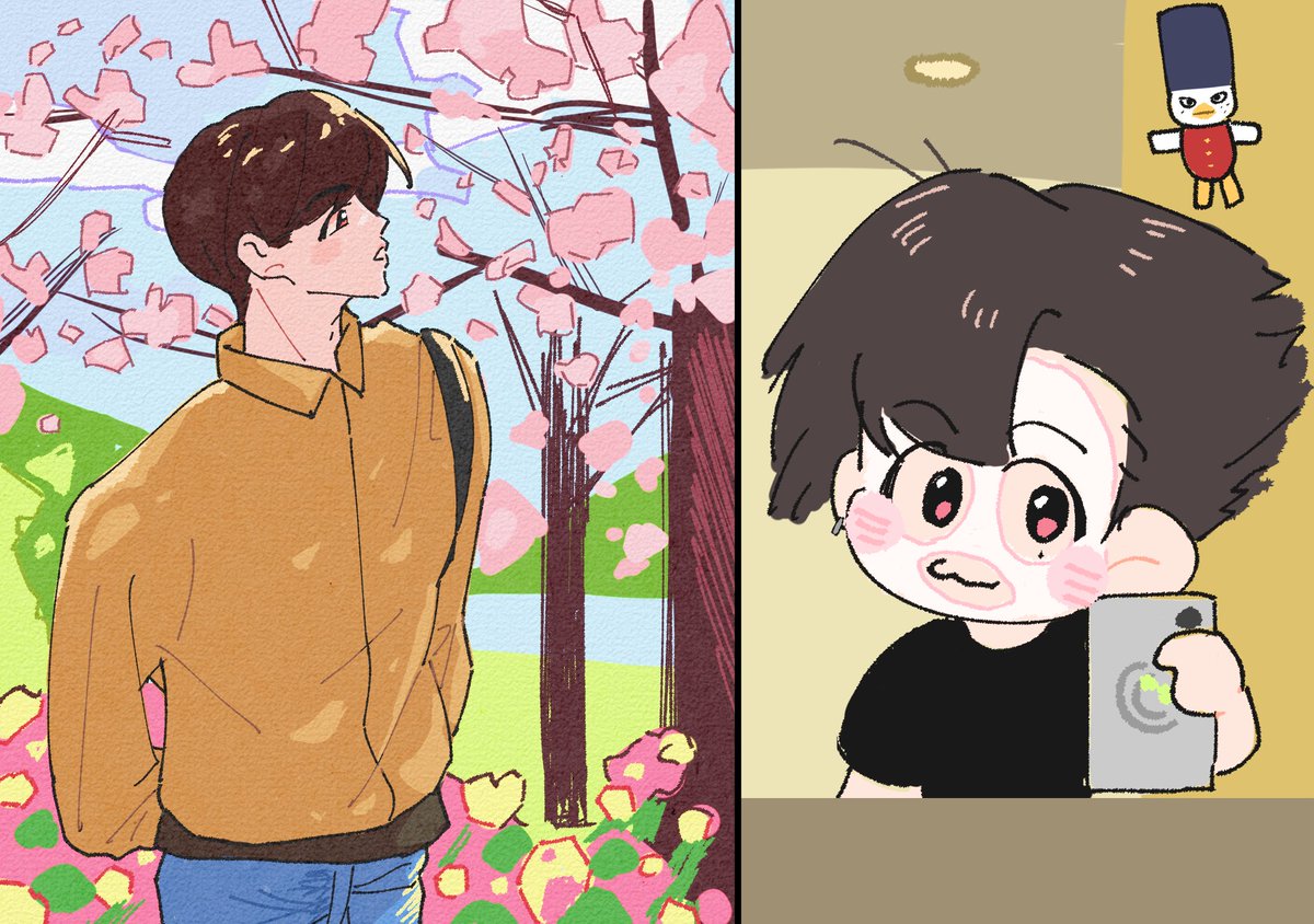 十碗咖喱饭 tweet media