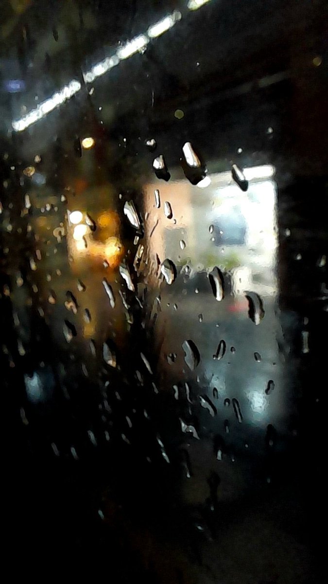 Lindo para Salir 😬
Buen día, Chapoteando desde temprano! ☔️⛈️