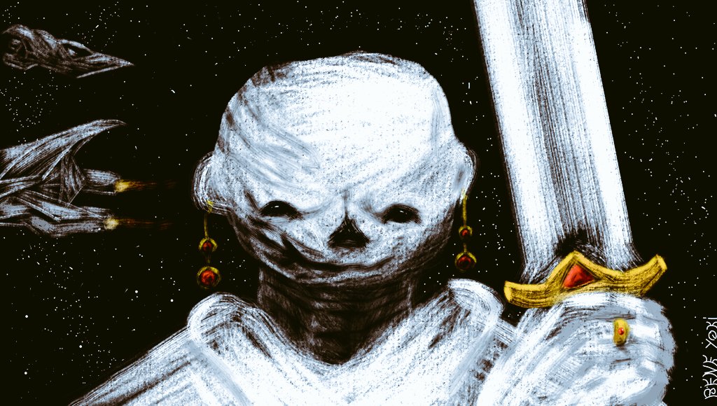 BENE-YOKI🎨🐆 tweet media