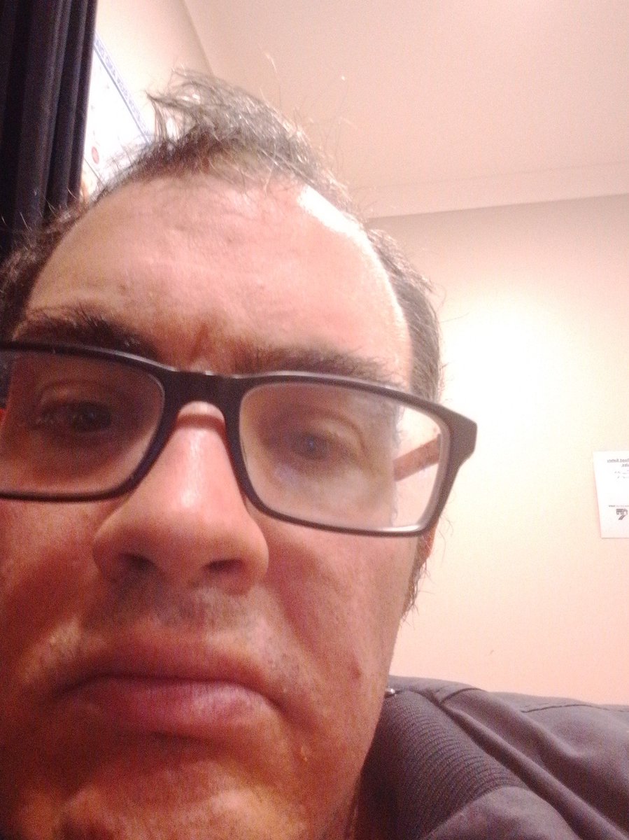 Mike hatch tweet media