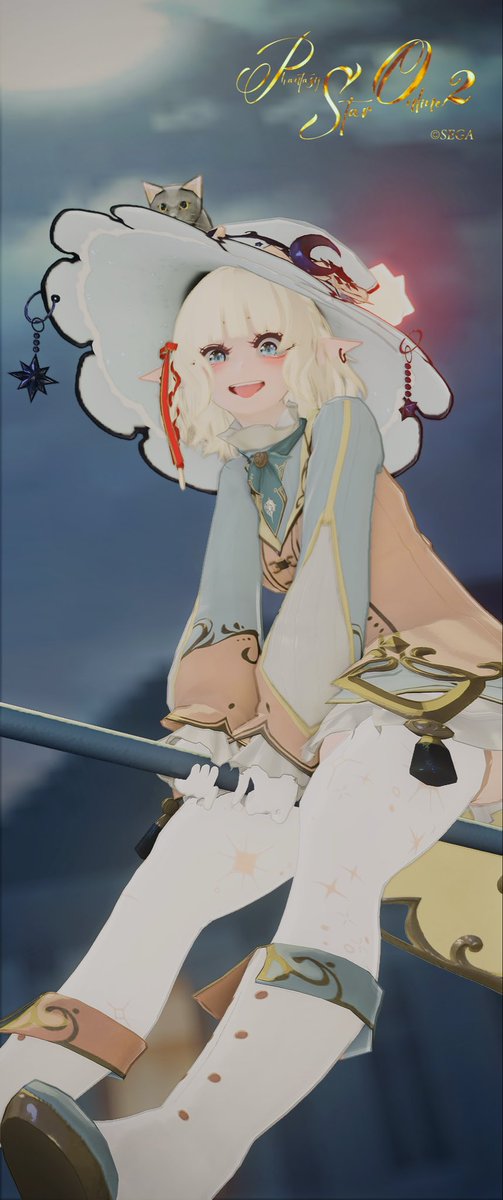 ざ〜んねん🎶1人乗りだよ～ん(´,,•👅•,,｀)
#PSONGS_SS
 #ぷそかおようび
#Leork