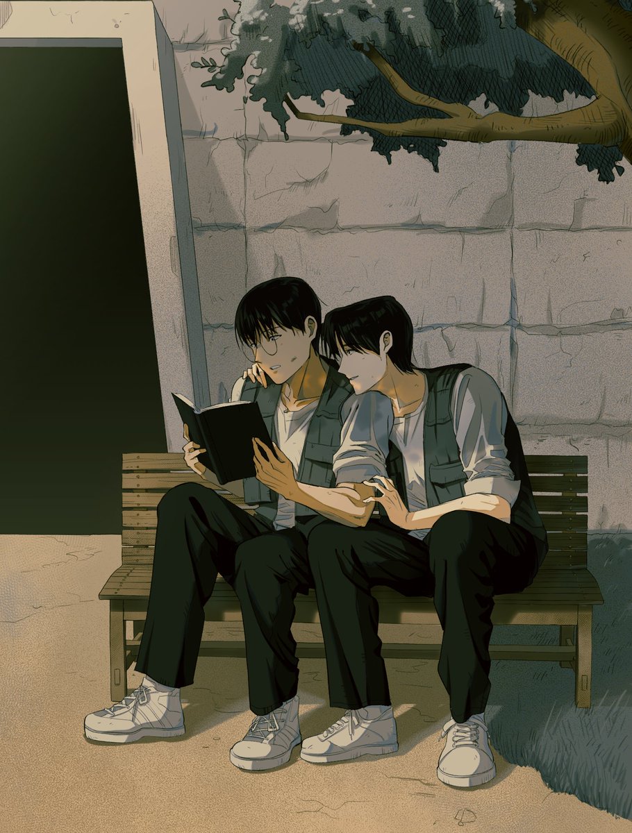 매실카도 tweet media