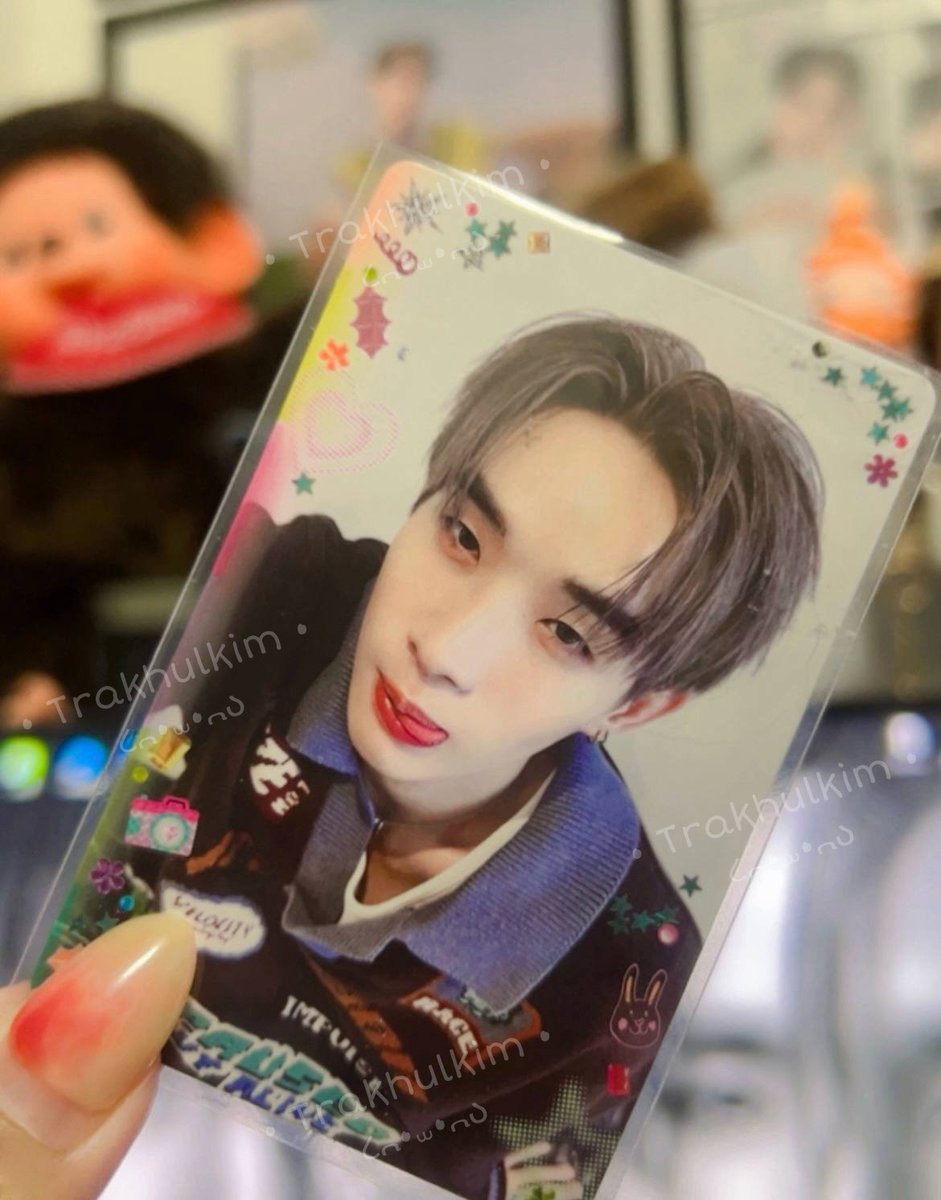 • ตระกูลคิม •‎ ૮᎔•⩊•᎔ა tweet media