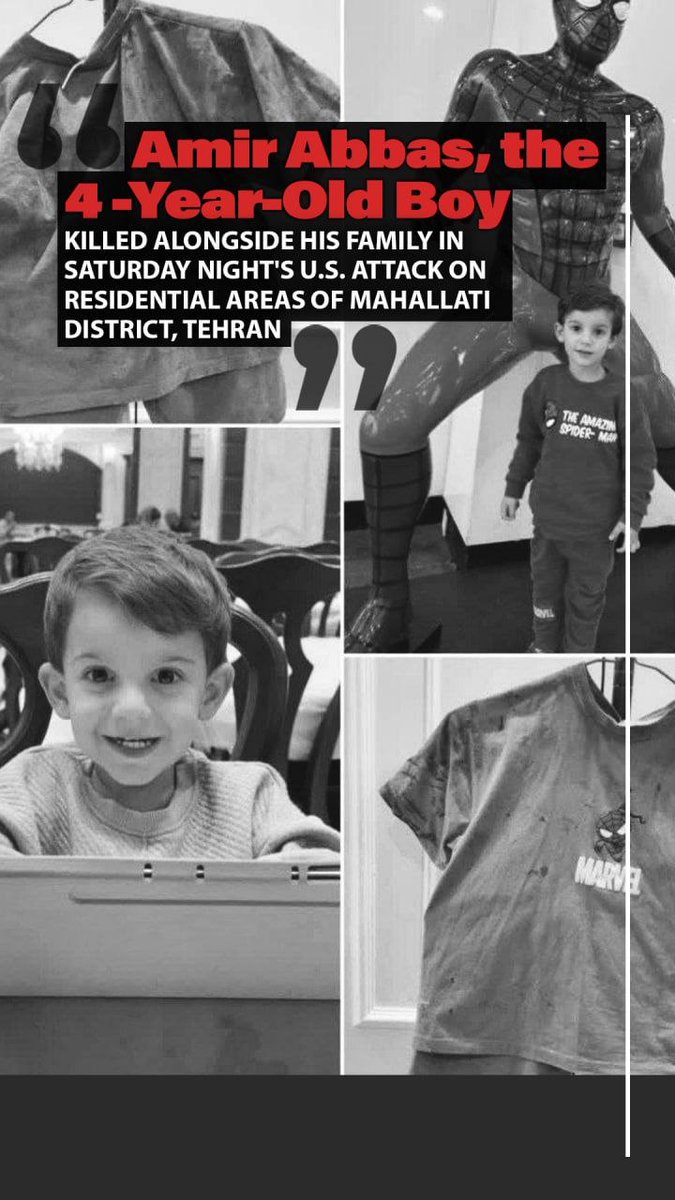 Iran Embassy SA tweet media