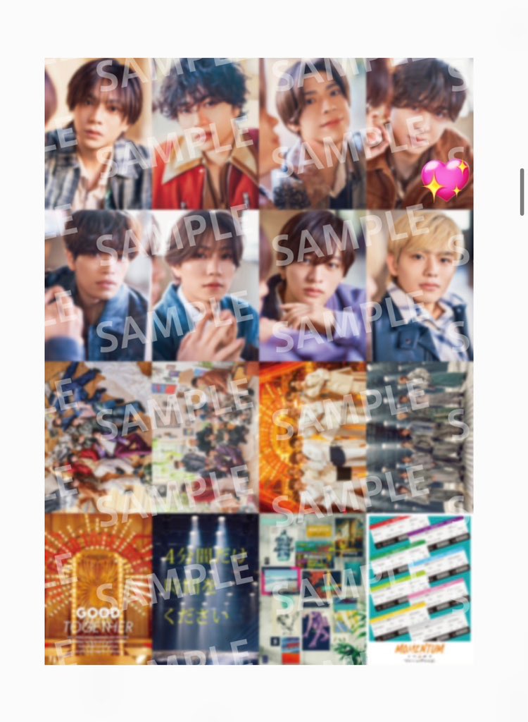 えんぬっ。 tweet media