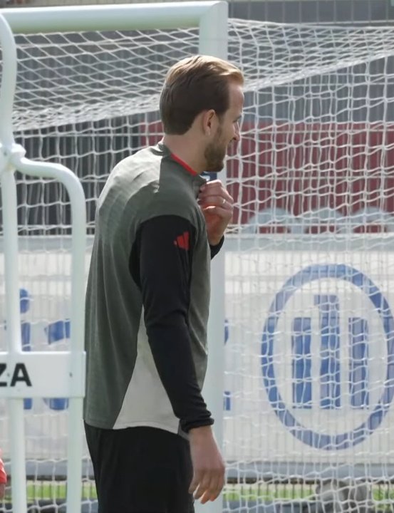 Bayern & Germany tweet media