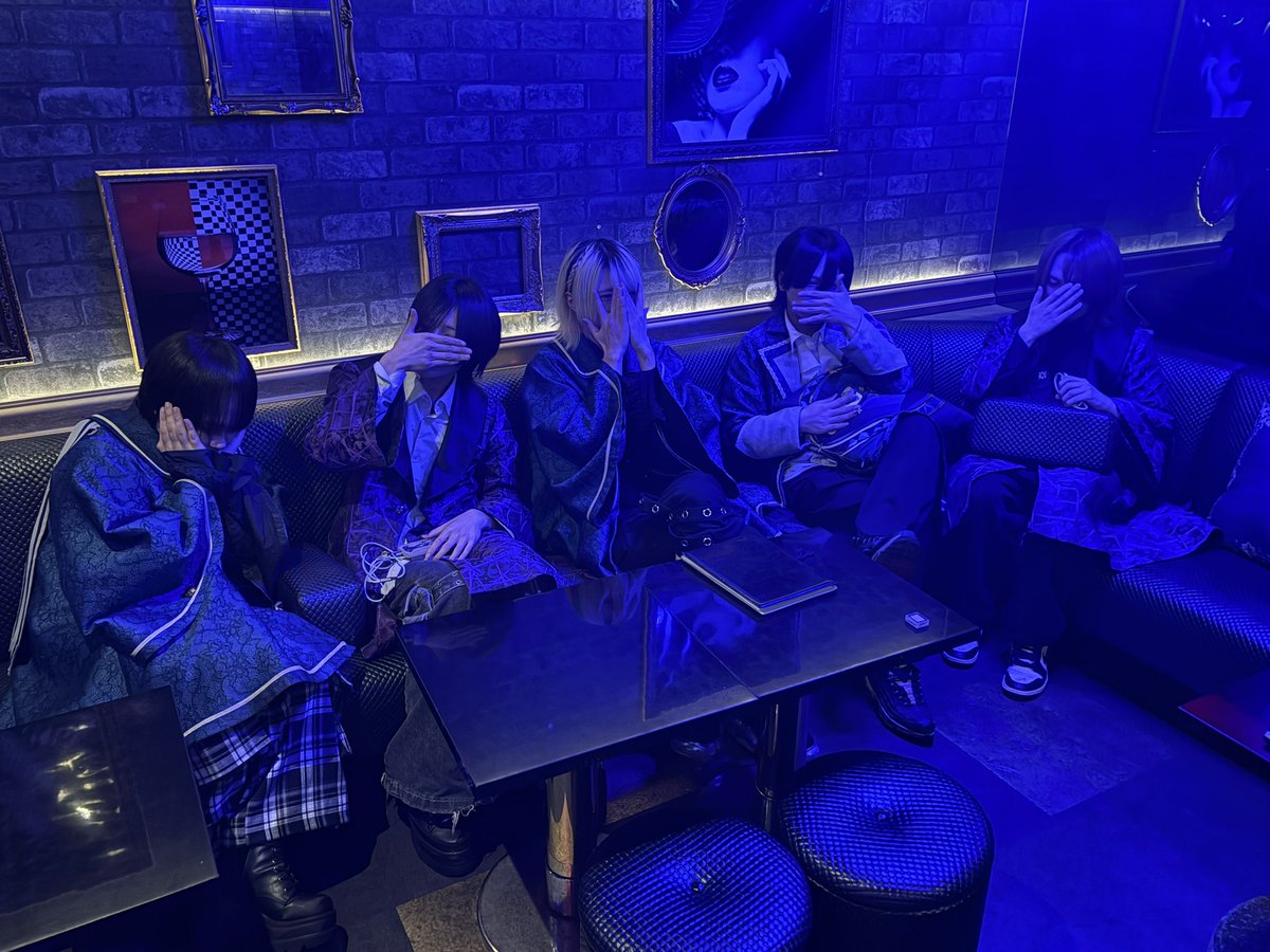 異世界迷宮メンズコンカフェ『アルカクロス』✝️朝霧グループ tweet media