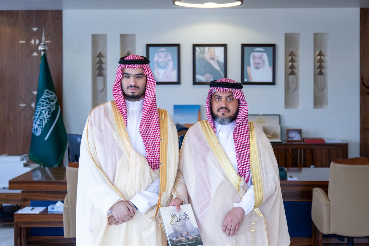 مناحي  الهيضل tweet media