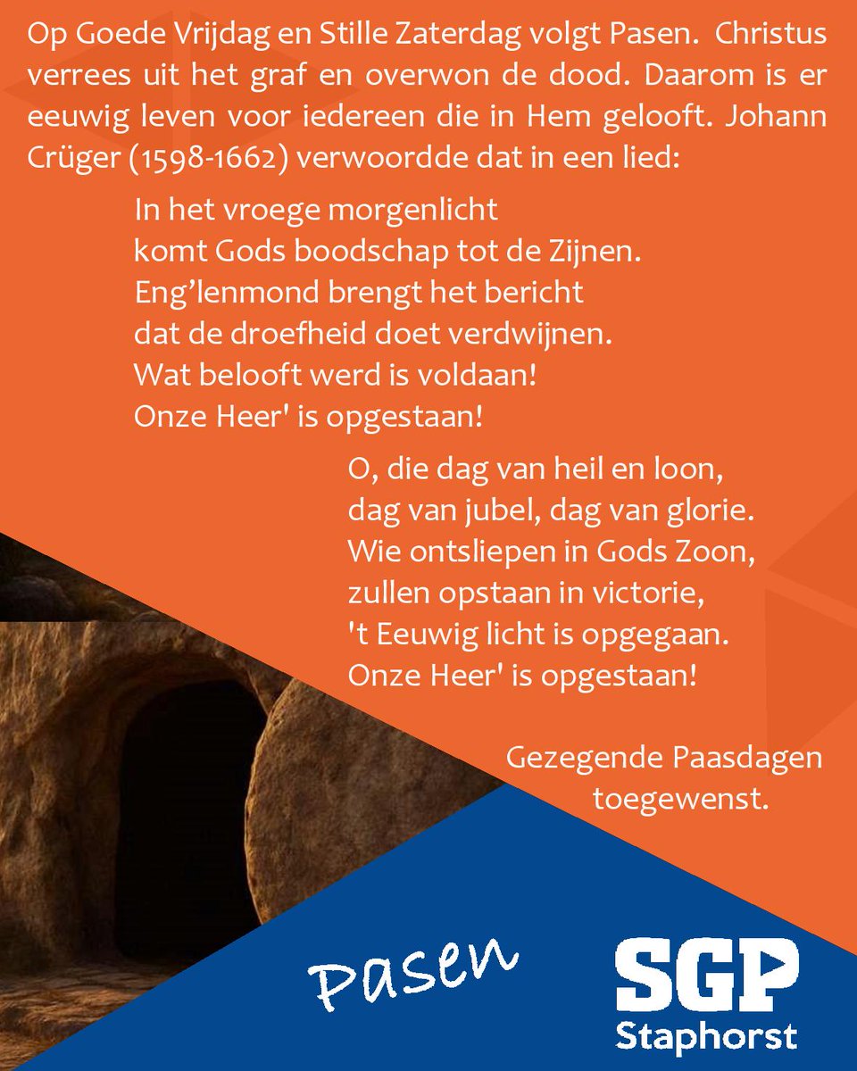 SGP Staphorst tweet media