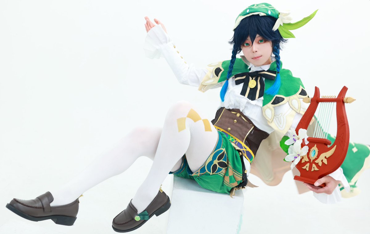 赤羽 茅🐯 tweet media