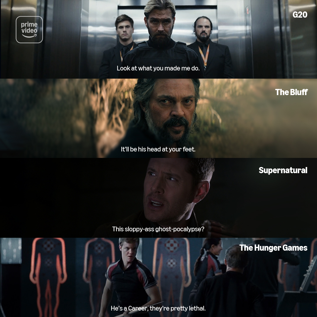 Prime Video Malaysia tweet media