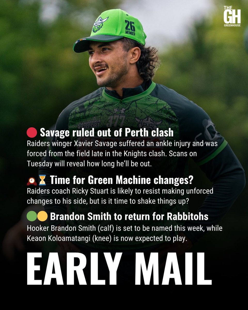 The Greenhouse tweet media