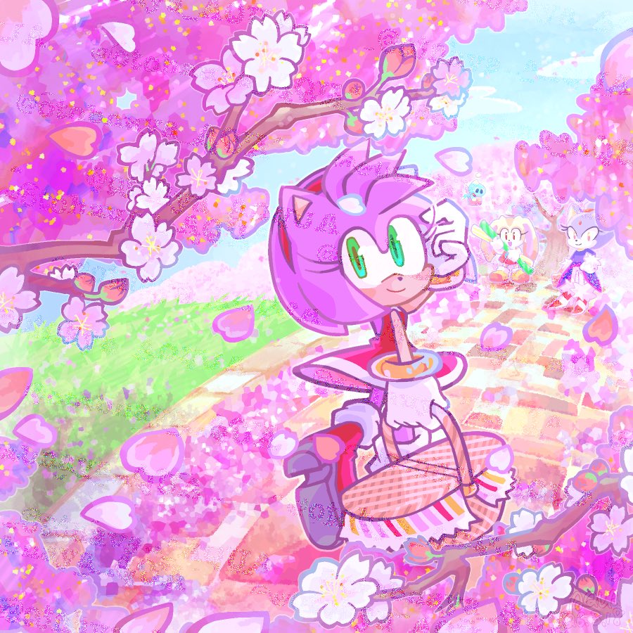 おとはやアクア tweet media