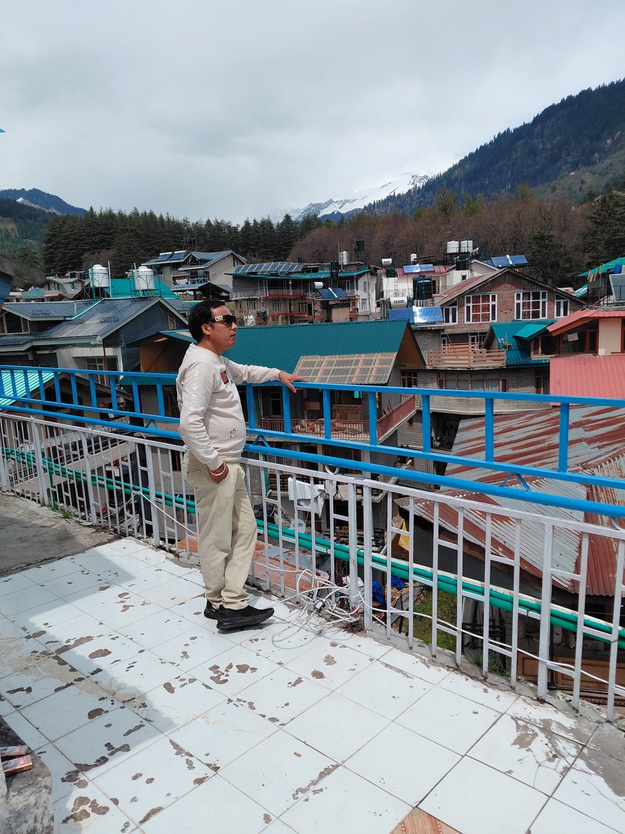 कंडारी जी tweet media