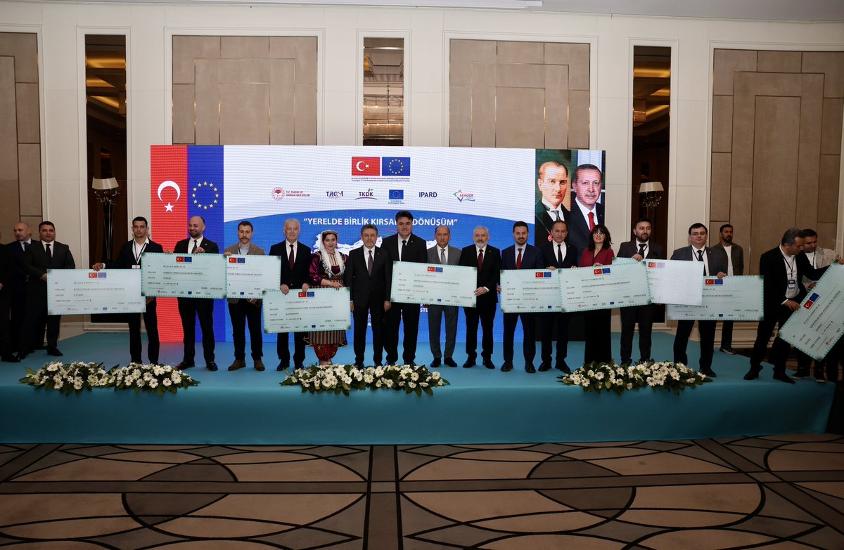 İbrahim Yumaklı tweet media