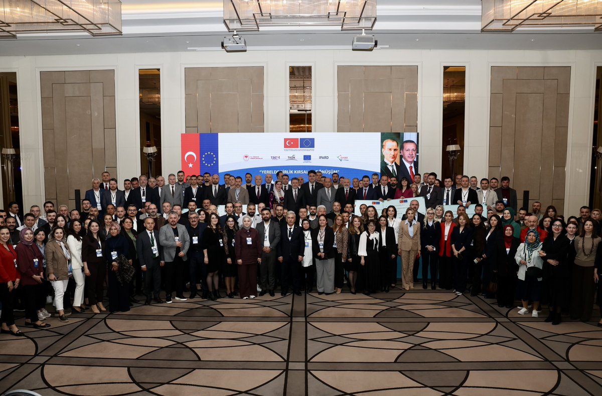 İbrahim Yumaklı tweet media