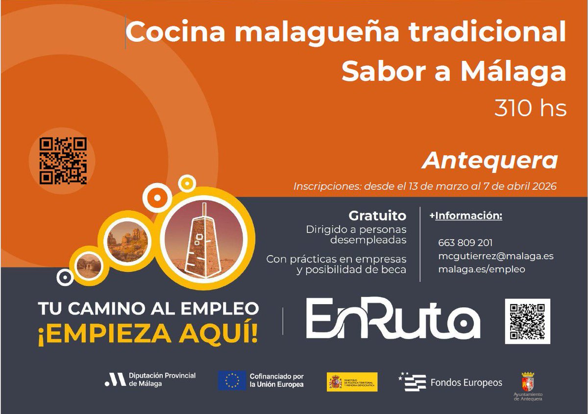 Ayuntamiento de Antequera tweet media