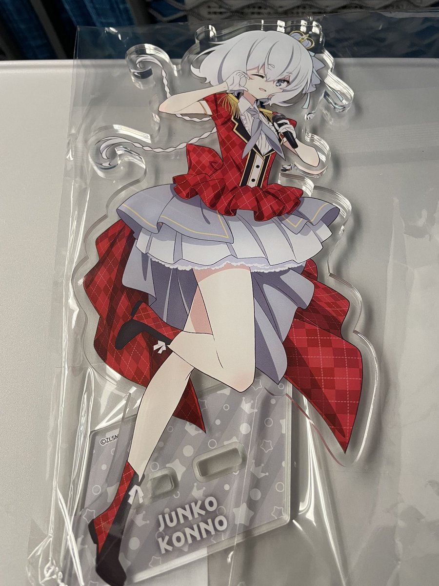 マいキぃ@4/4ゆめフェス4/6ゾンサガEXPO tweet media