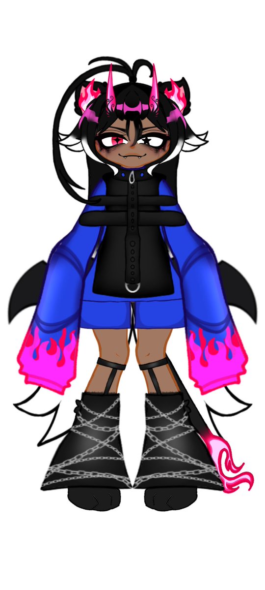 𖤐⭒๋࣭ ⭑𝐑𝐈𝐋𝐄𝐘-𝐕𝐀𝐌𝐏 🐾🔥⸝꙳.˖ tweet media