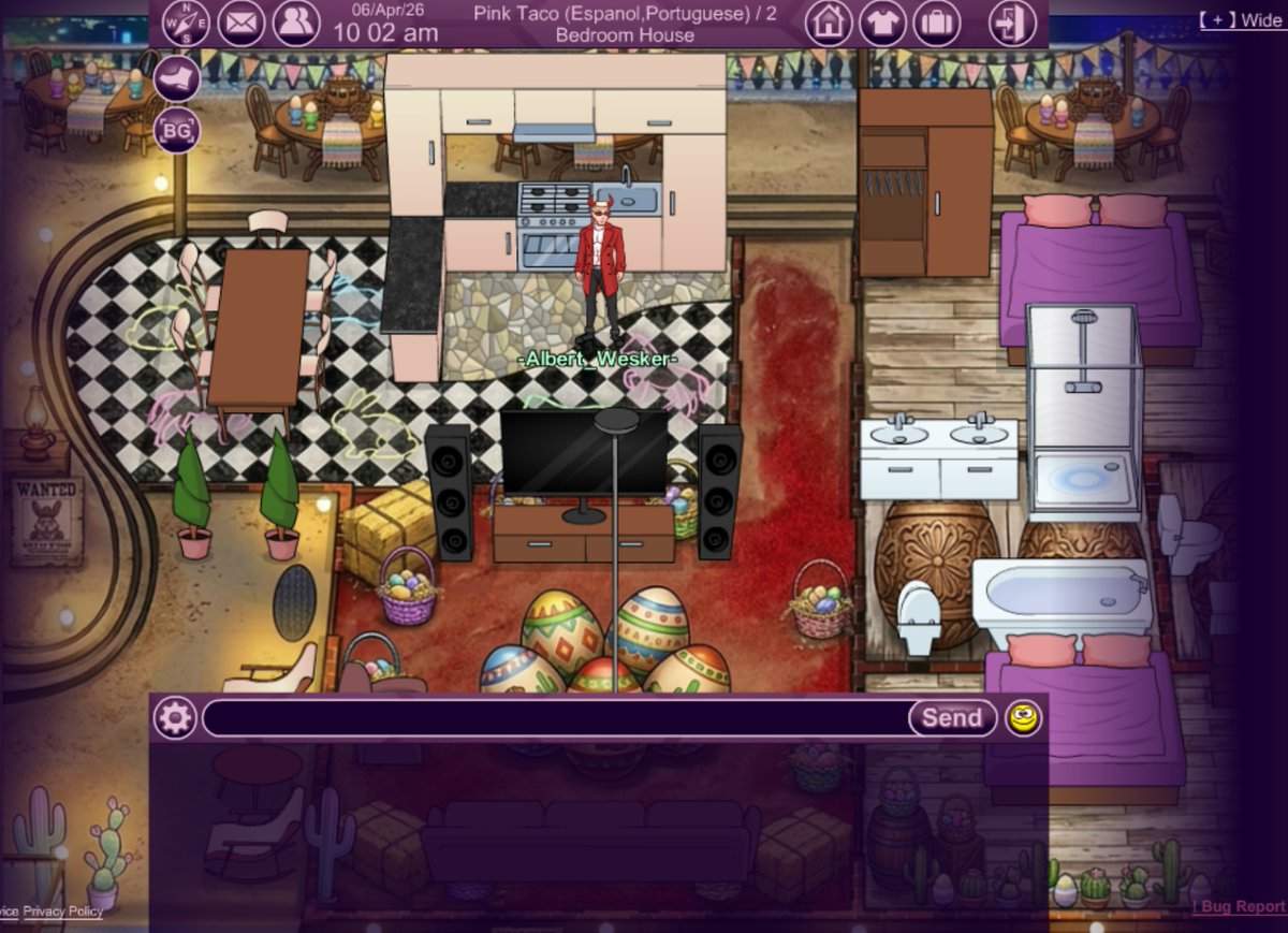 🔥-Albert_Wesker-🔥 tweet media