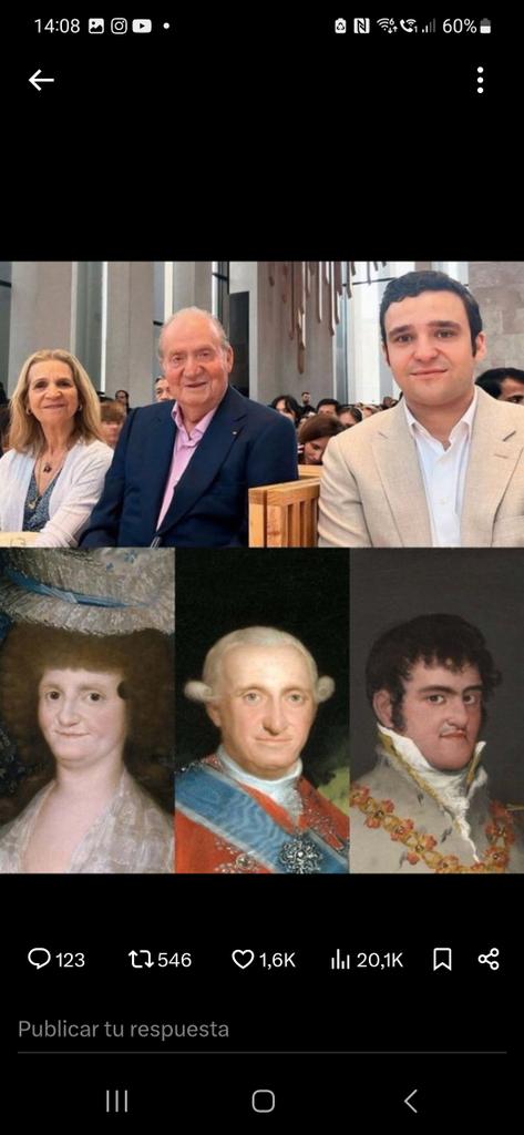 Inés Bautista tweet media