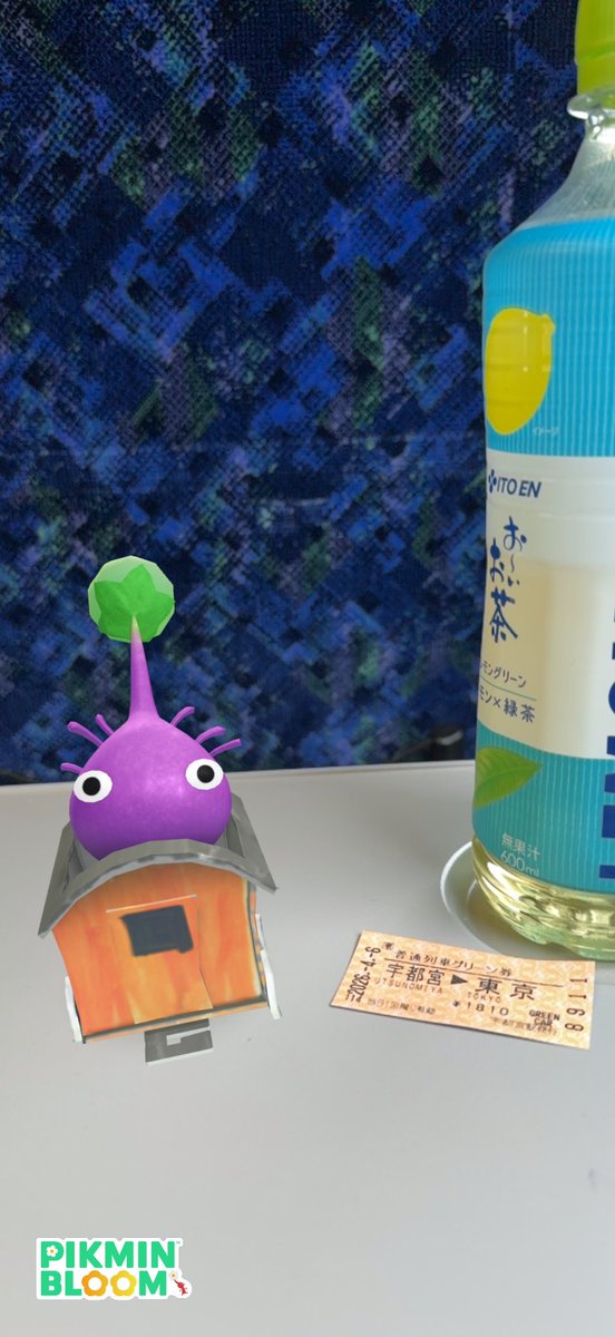 はなぴ🍡ピクミンあんこ部⭐️ tweet media