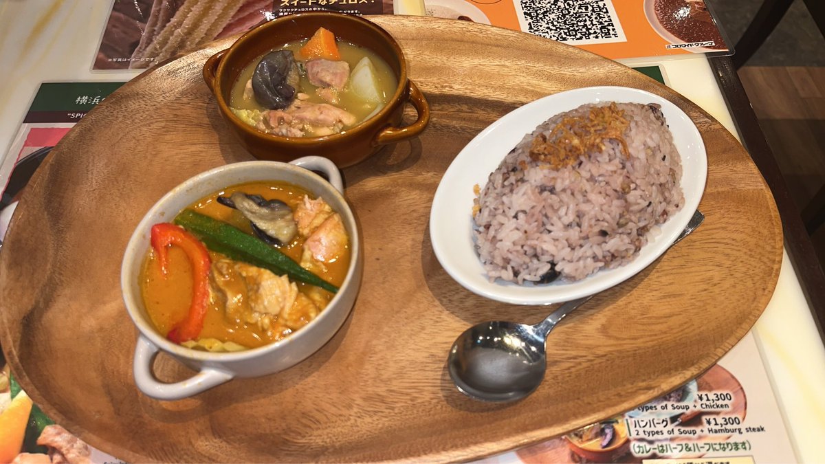 こな子 tweet media