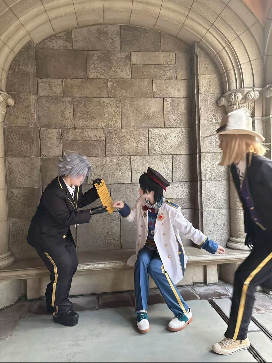 𝘏𝘢𝘯🫧 tweet media