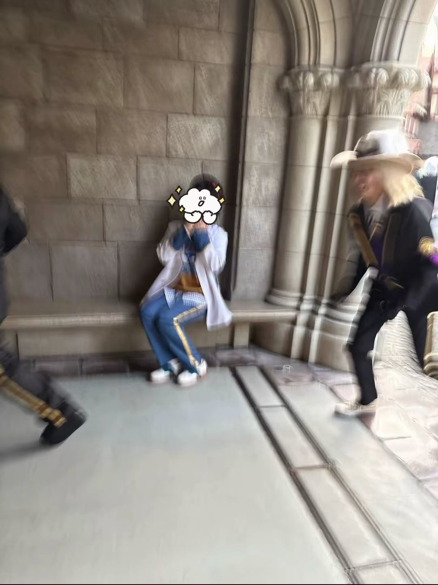 𝘏𝘢𝘯🫧 tweet media