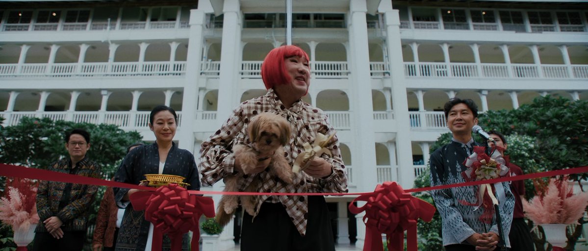 ✿ ด๊อบบี้กับมูฟวี่ของเขา シ tweet media