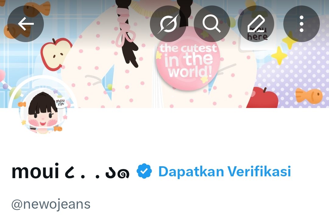 𝗆𝗈𝗎𐑾𝗂𝗇 tweet media