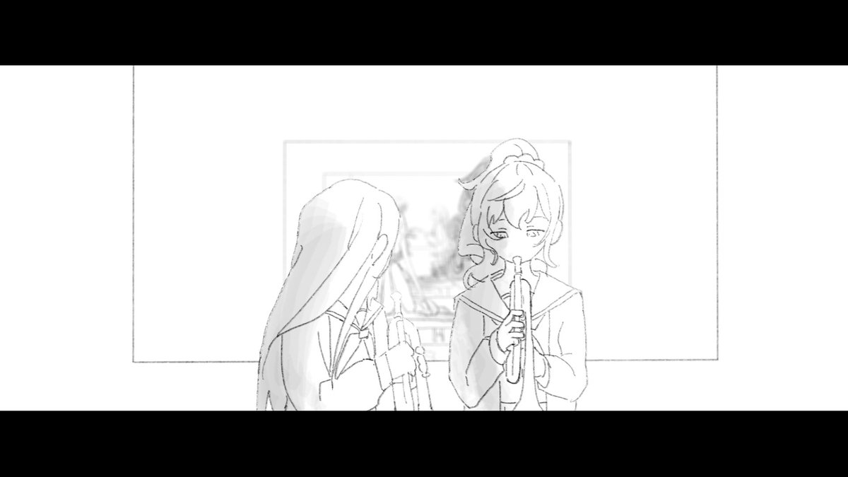 lanceletfish's tweet photo. #かなまふ #prsk_FA
I’ve been working on a video. Hope to finish it someday https://t.co/LNn7yPuwEE