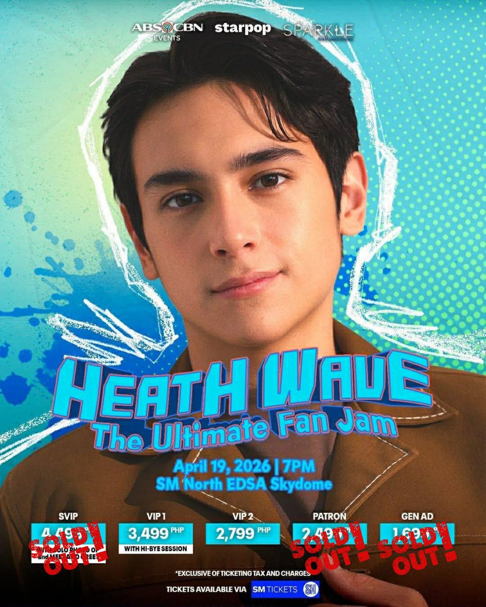 TEAM WILL OFC tweet media