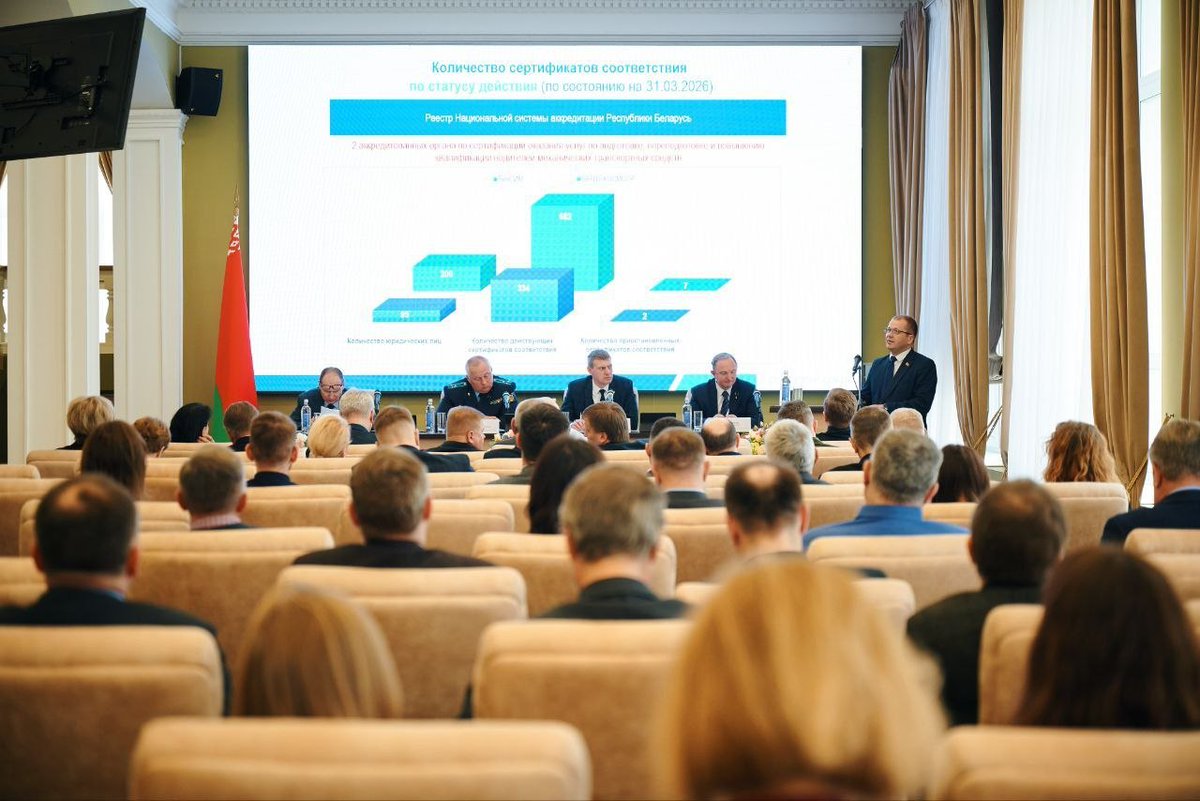 Госстандарт tweet media