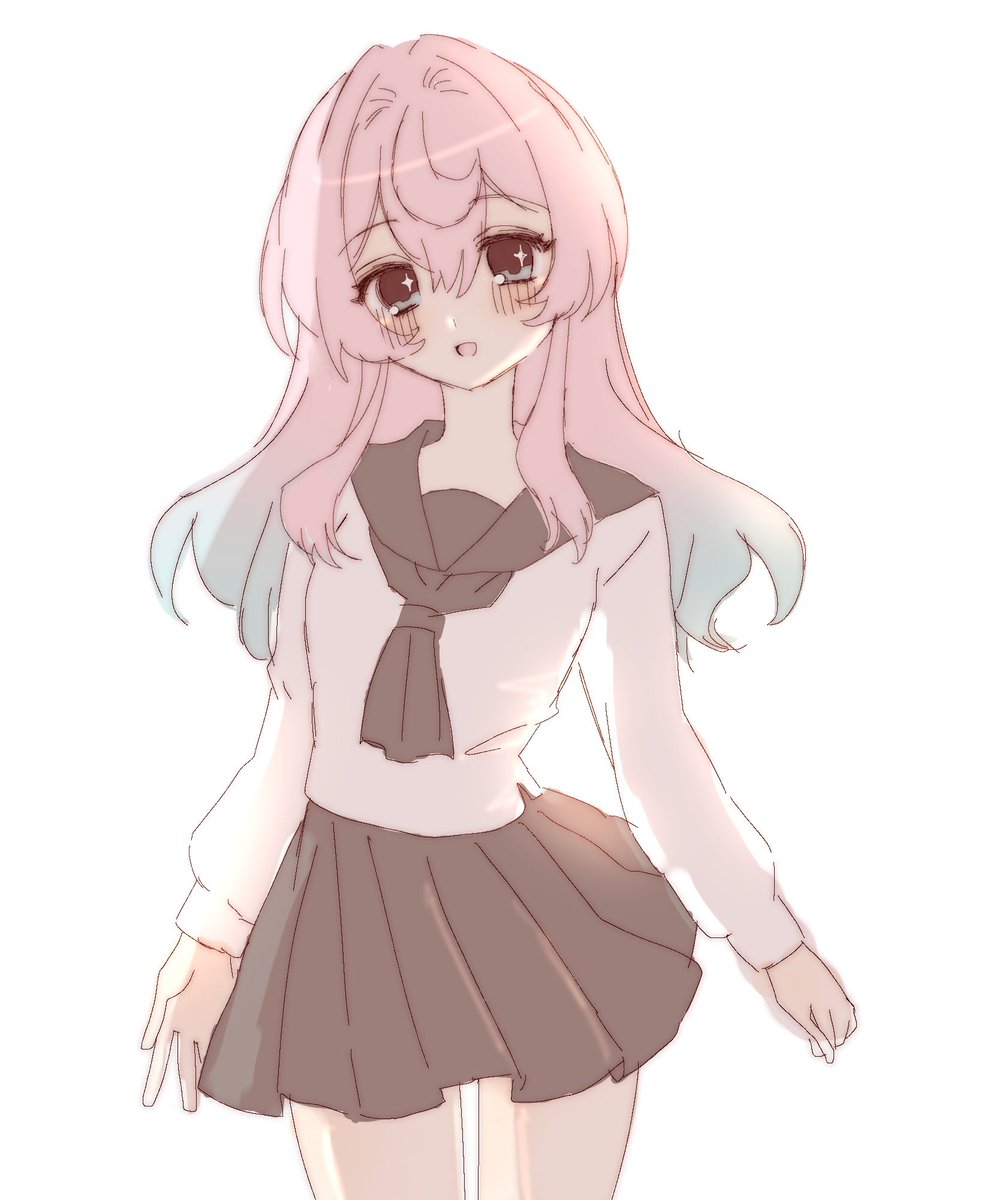 寝るな🍰 tweet media