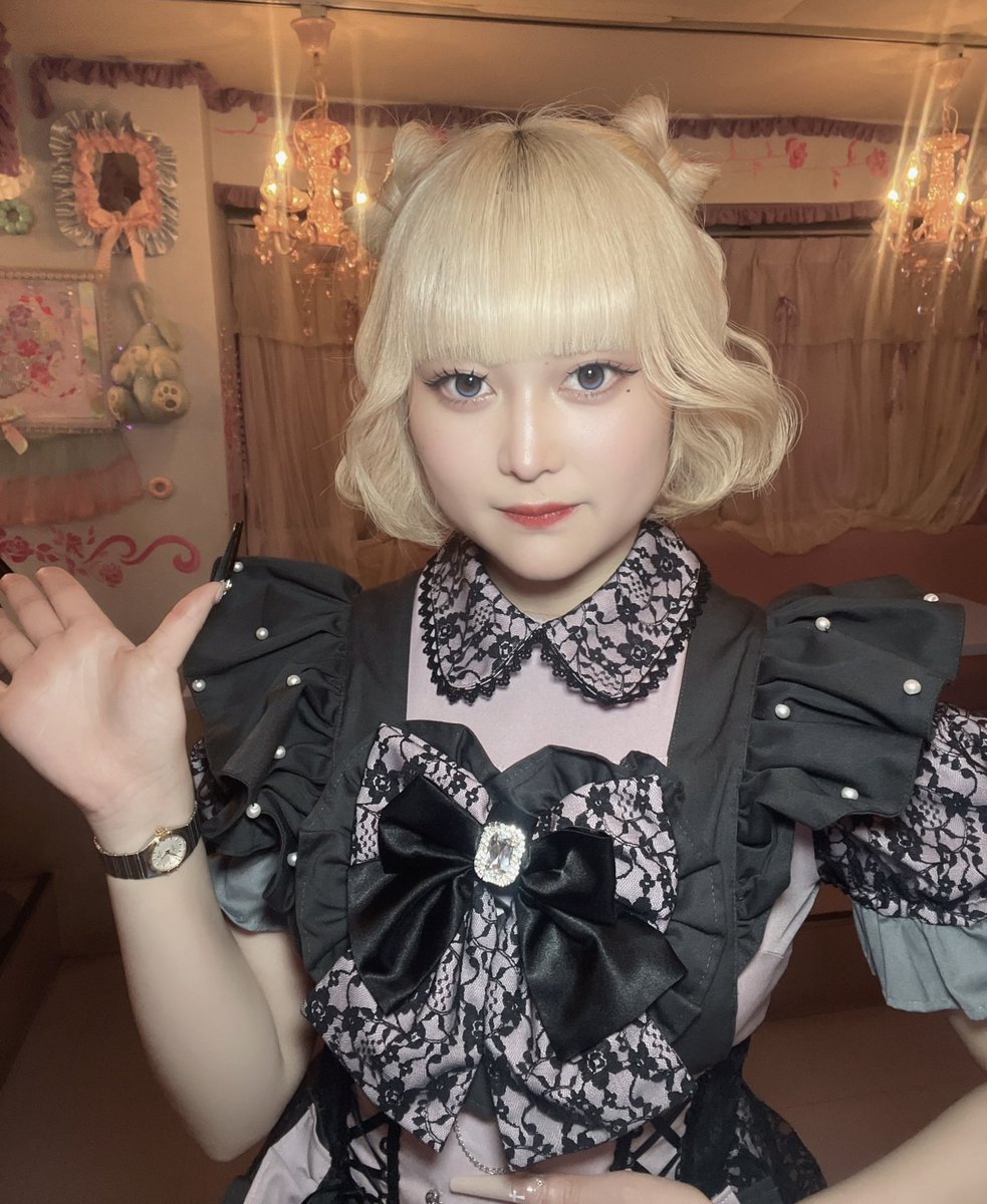 りぃら tweet media