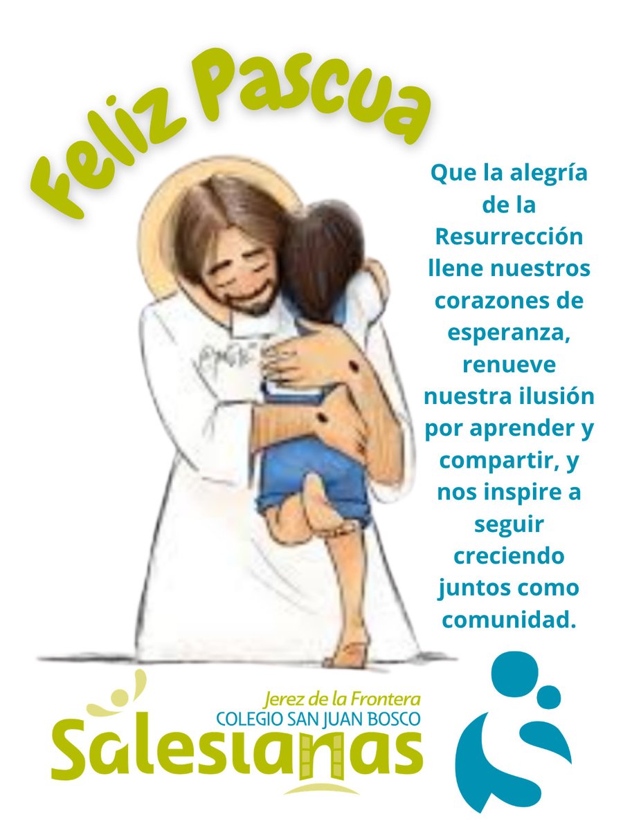 SalesianasSJBJerez tweet media