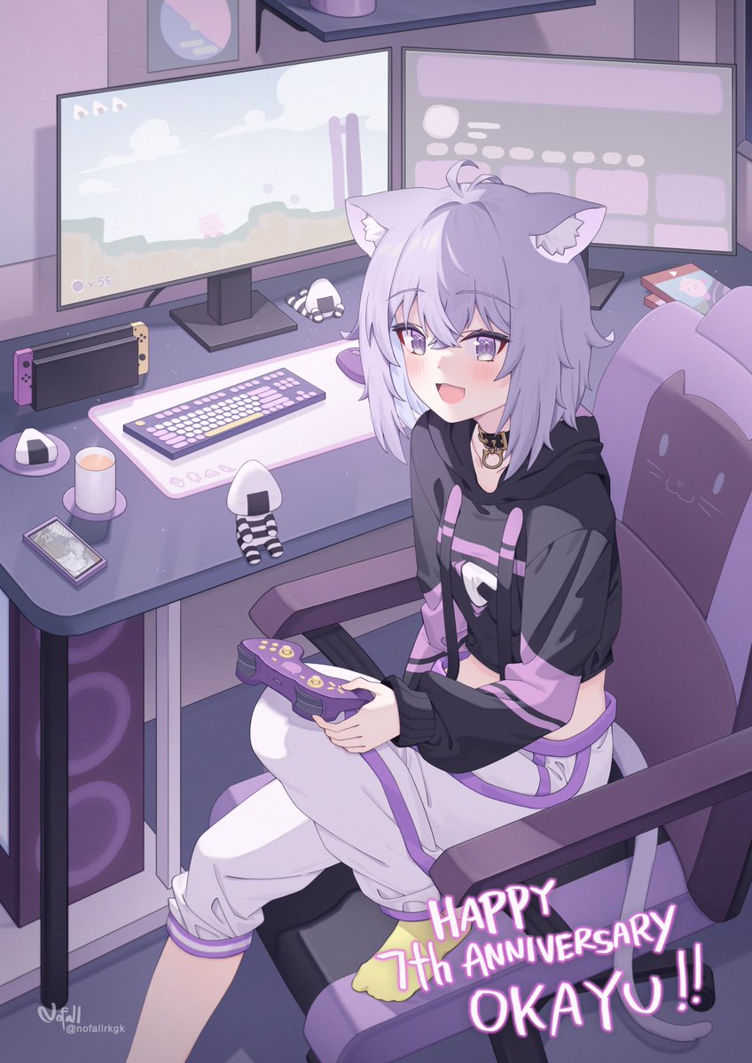 Nofall 🍙 tweet media