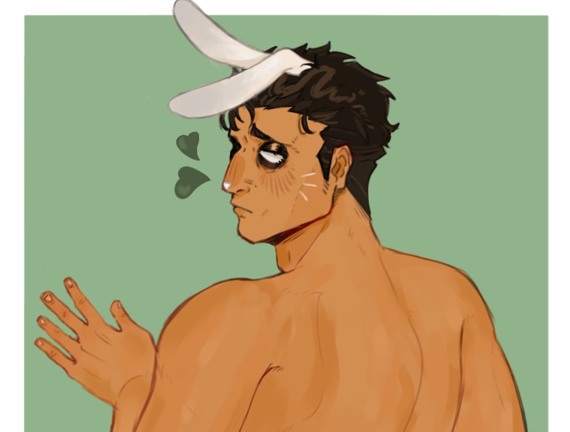 Vincent 🌻⚖️ tweet media