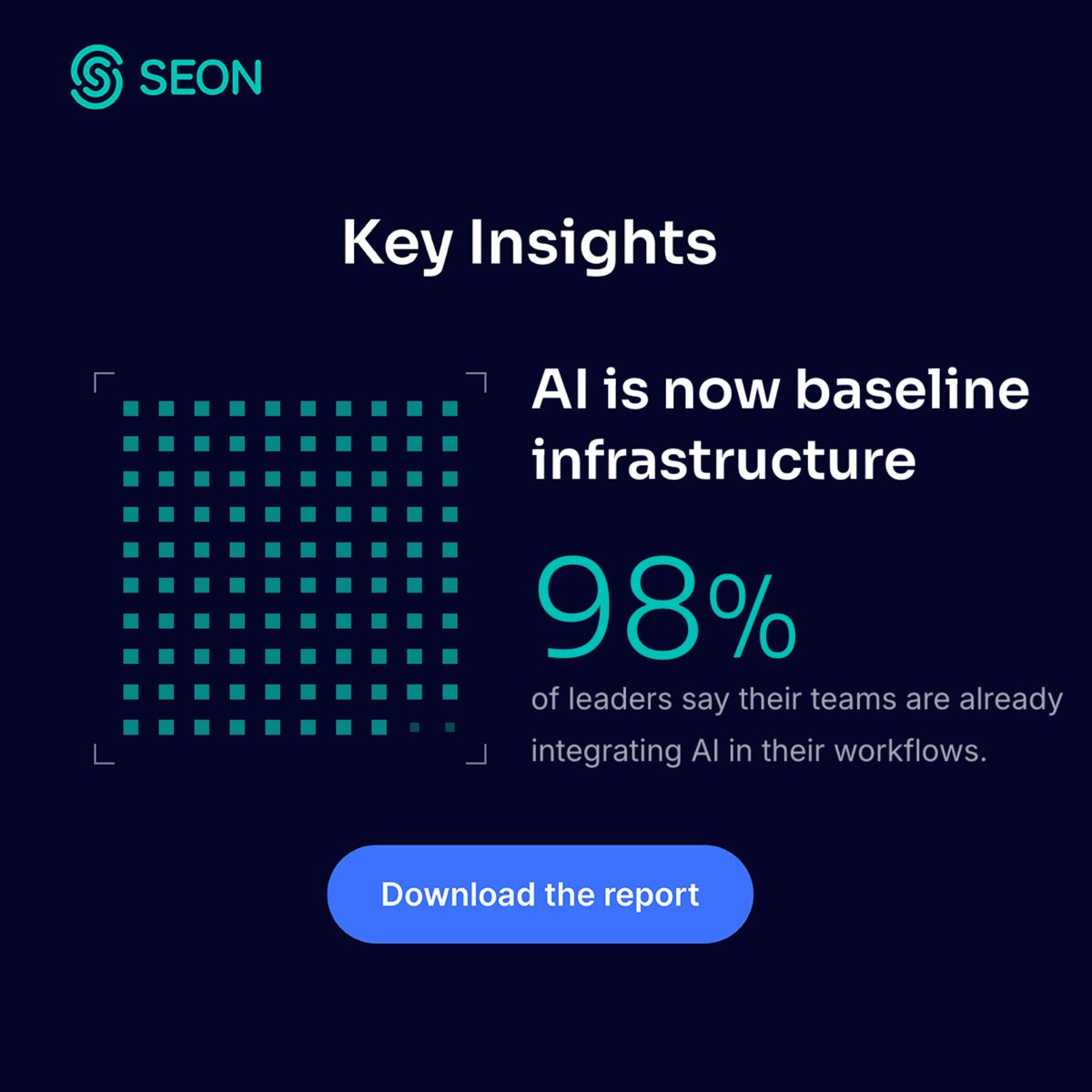 FintechSIN's tweet photo. From fraud detection to seamless AML workflows, AI has become the industry's baseline. Explore how leaders are leveraging these tools in the 2026 Fraud and AML Leaders Report.

Download the report: https://t.co/NpHBzAoJnl
#fintech #AI #fraud #AML https://t.co/VYPz02Qye8