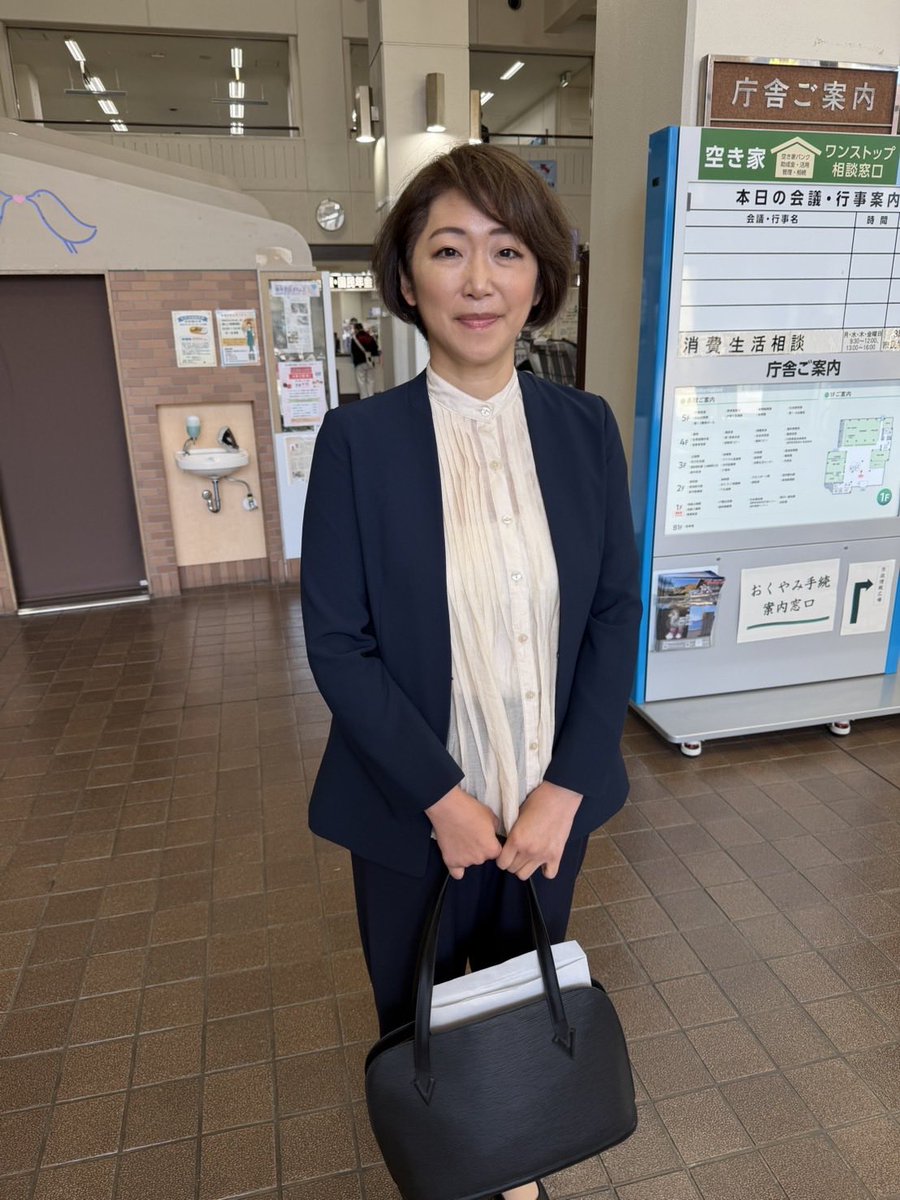 いとうまみこ【逗子市議会議員】 tweet media