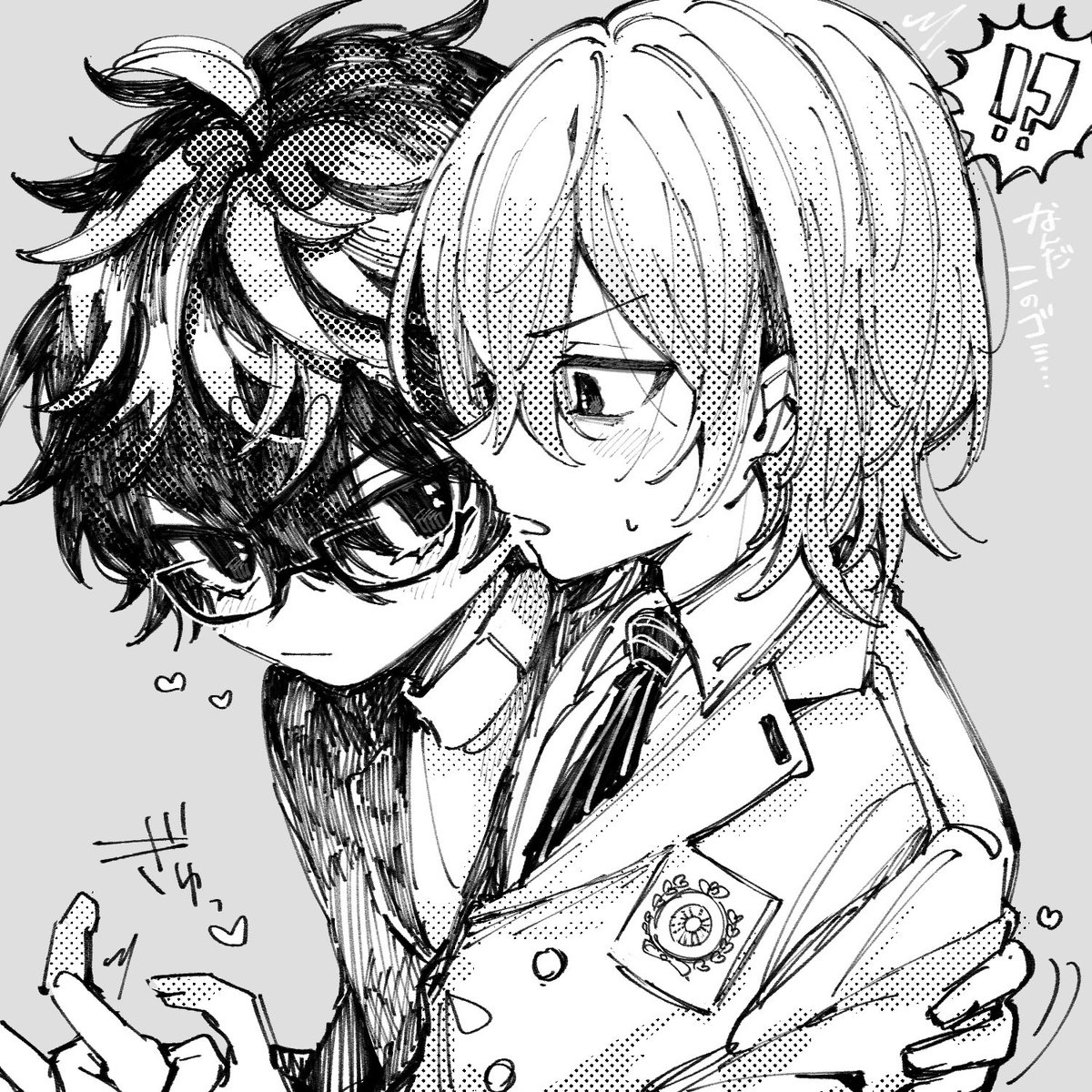 ふるの tweet media