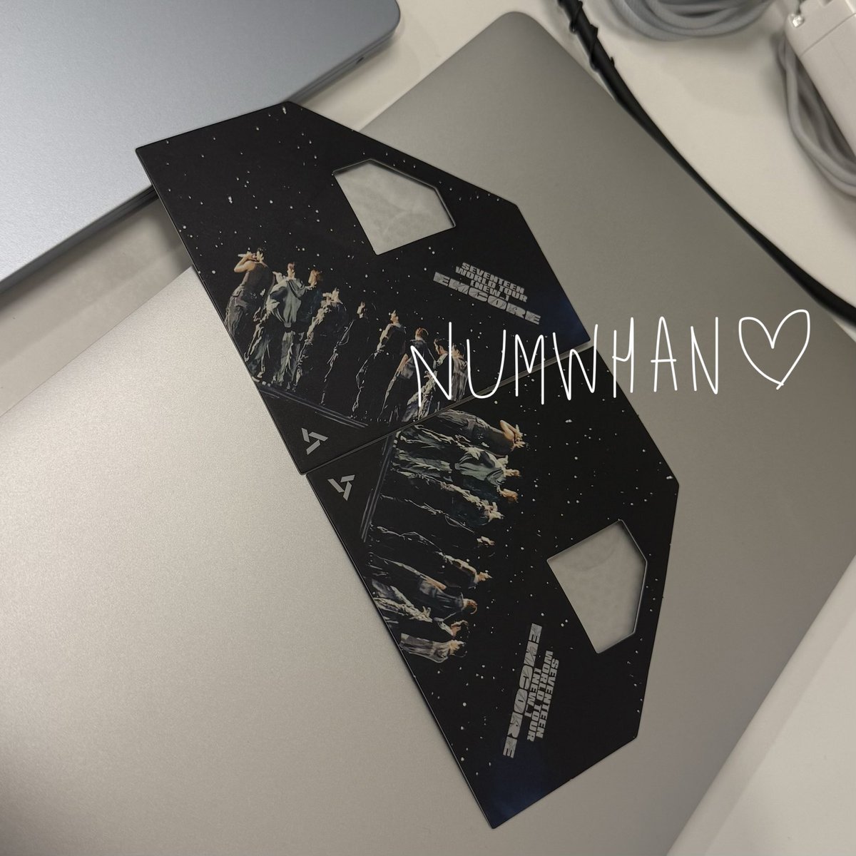 numwhan 🐻‍❄️💎✨ tweet media
