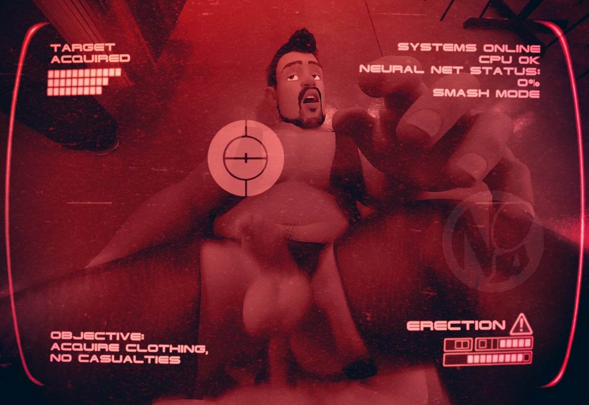 NickolausART's tweet photo. What if the T-800 and T-1000 arrived at a gay bar? (Part 2)
more here: https://t.co/1rtzbZWzew
Сontinued below https://t.co/ugUwq2tEfW
