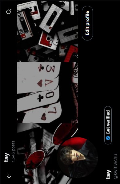 tay tweet media