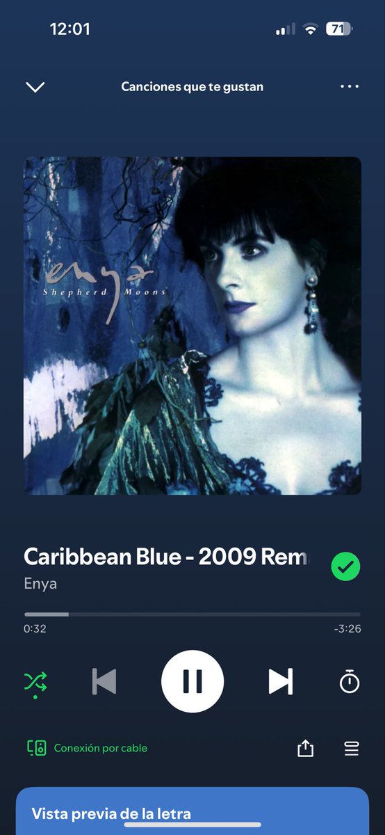 soniaalcc's tweet photo. No supero esta canción https://t.co/qxtVlkKNZV