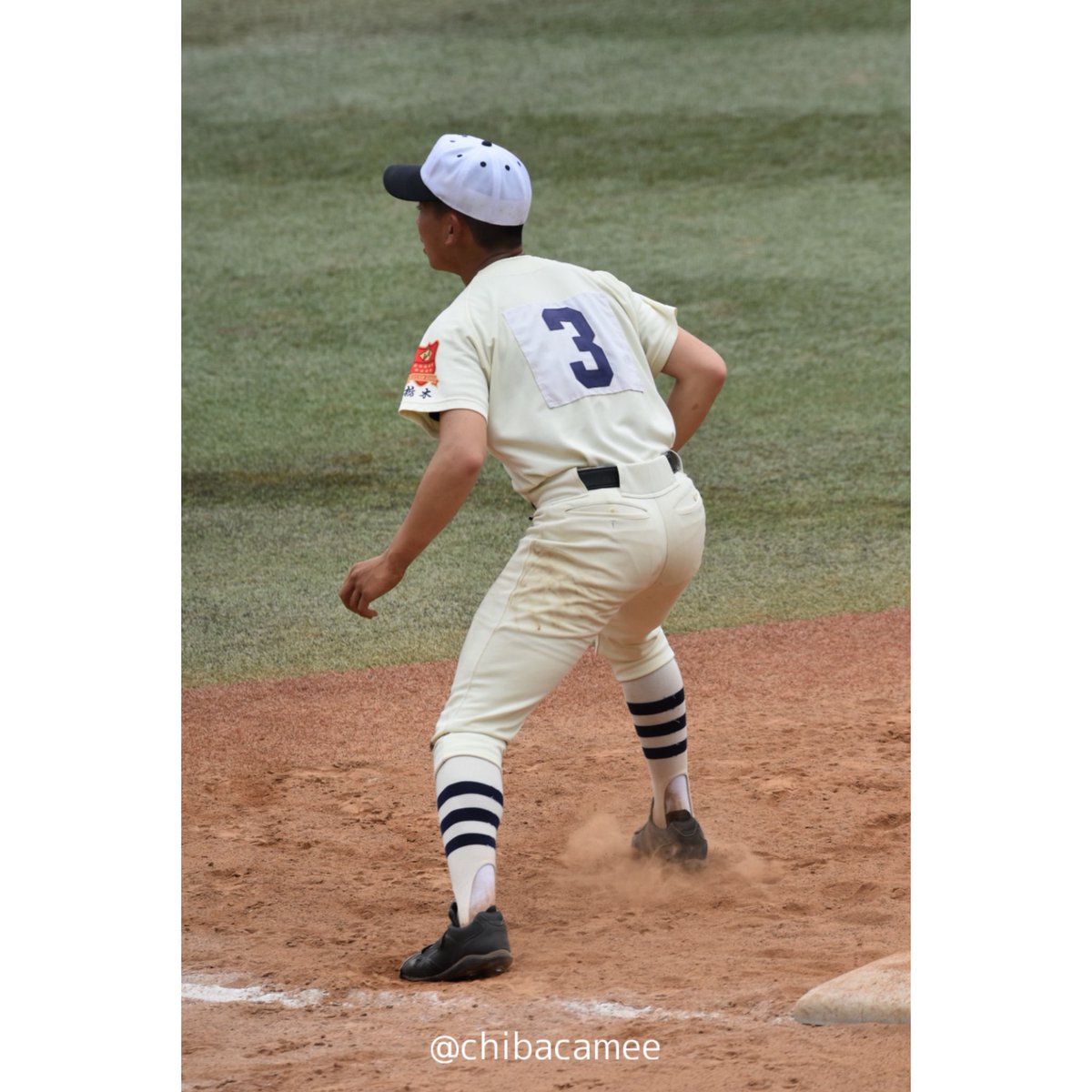 chibacamera's tweet photo. ・

2022.05.31

三浦学苑 vs 作新学院

春季関東大会 準決勝🌸

((遅くなりすぎてすみません。

 #作新学院 #軟式野球 #高校野球 #野球 #d5500 https://t.co/skVguAQkAO