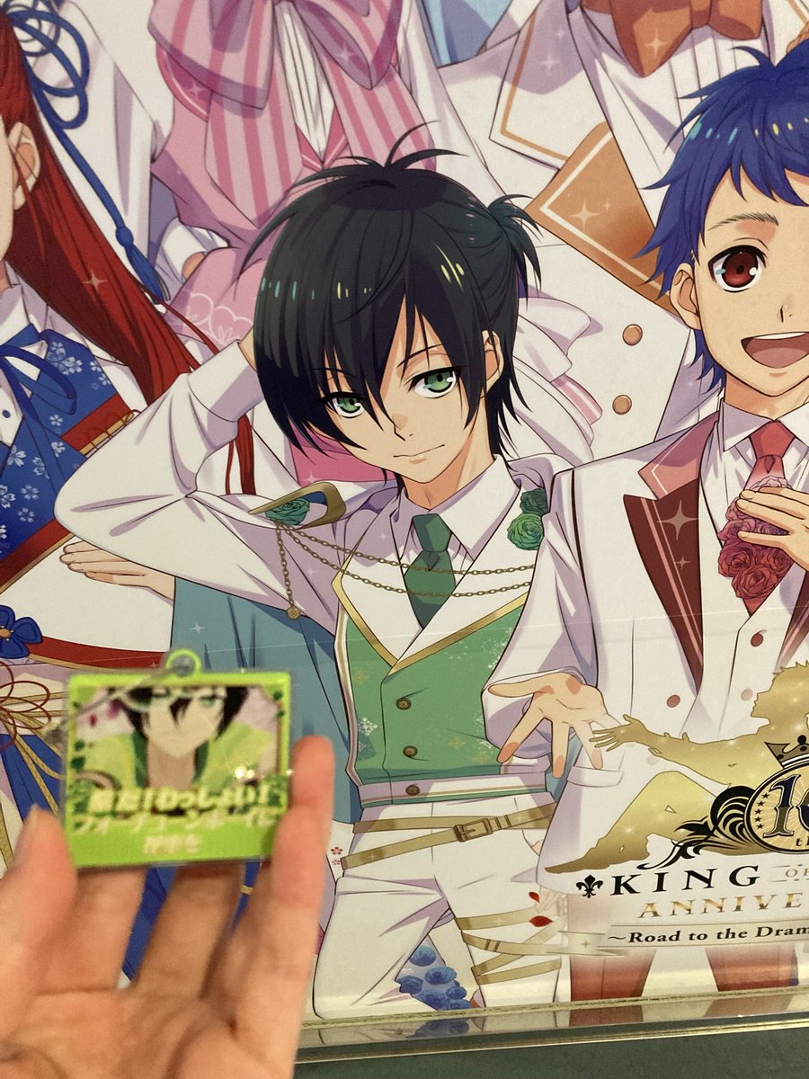 🦐太郎 tweet media