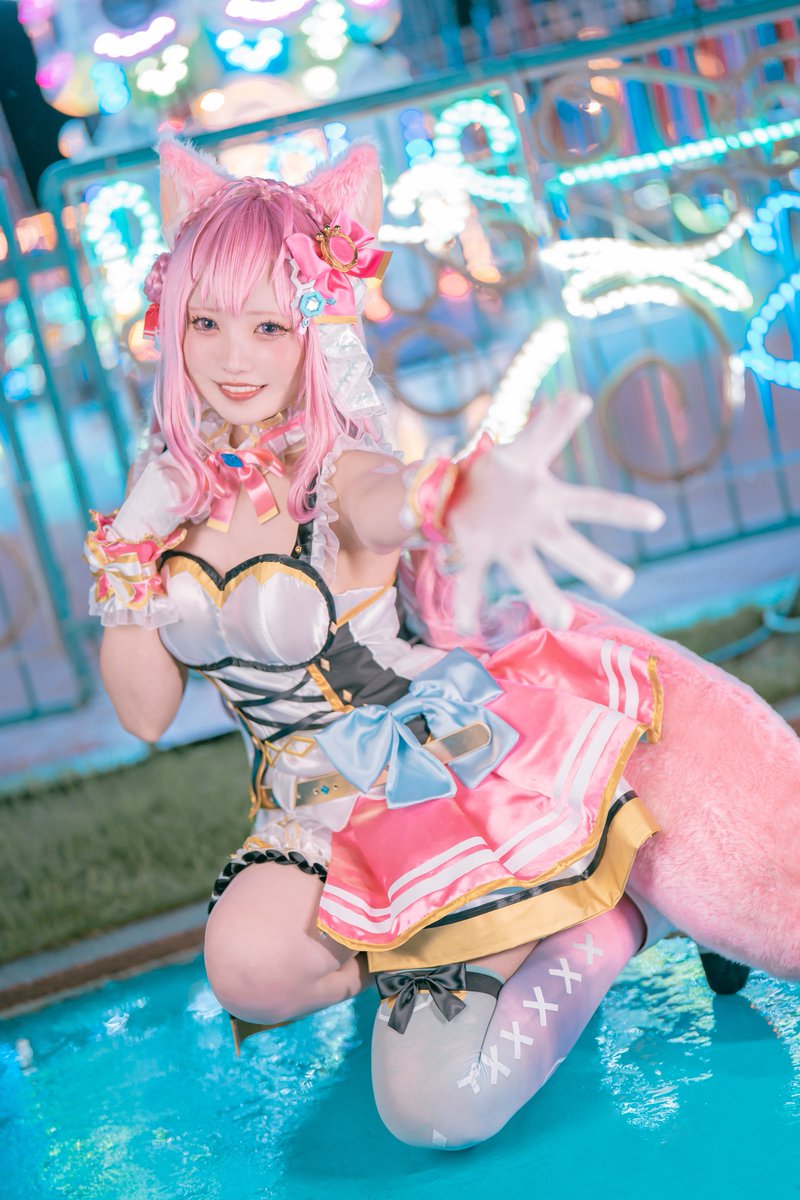 nonoka_rin_'s tweet photo. ♡cosplay

hololive／博衣こより🧪
オリジン衣装

─── ･୨୧: *. ୨୧ .* : ୨୧. ─── https://t.co/KphGYkwyfJ